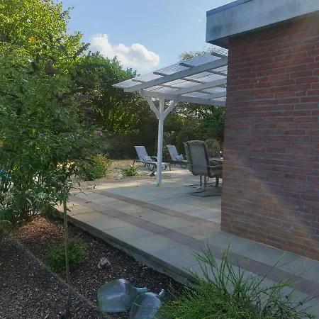 Vakantiehuis 4 Sterne 