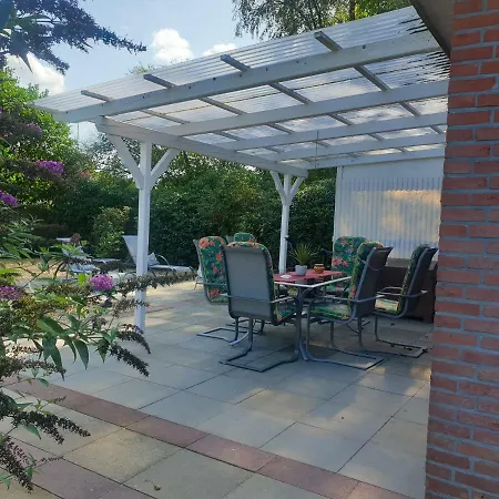 Holiday home 4 Sterne 