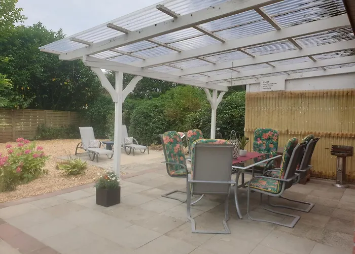 Сasa de vacaciones 4 Sterne 