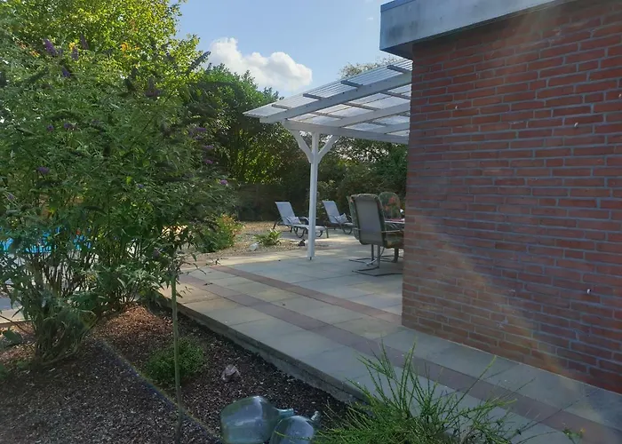 Сasa de vacaciones 4 Sterne 