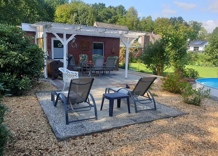 Сasa de vacaciones 4 Sterne 