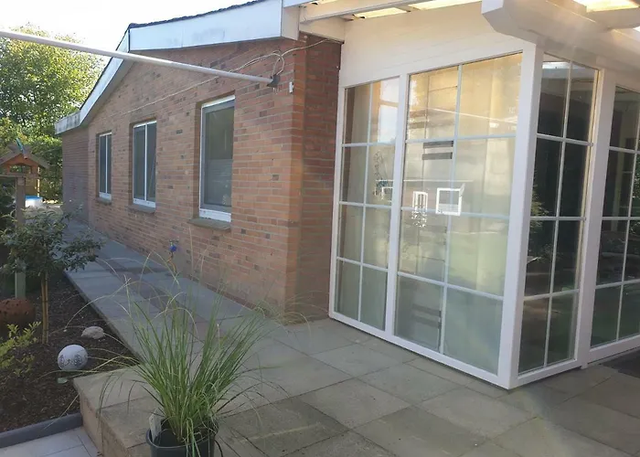 Сasa de vacaciones 4 Sterne 